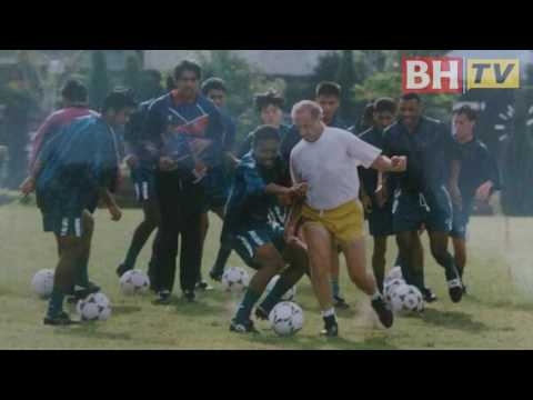Karl Heinz Weigang meninggal dunia