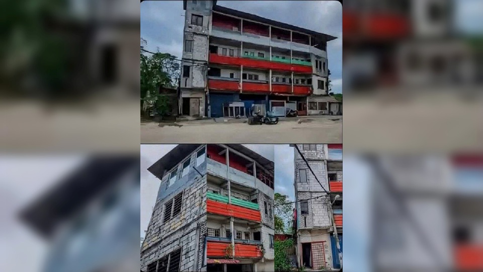 Pemilik tanah yang benarkan Rohingya bina flat, tinggal di Sungai Tekali