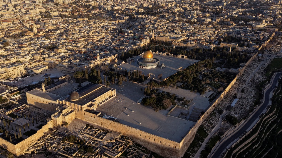 Malaysia kecam pencerobohan Masjid Al-Aqsa oleh pelampau Yahudi, menteri rejim Zionis