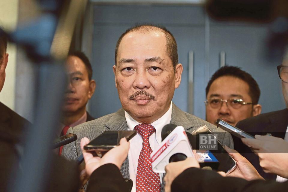 Janaan tenaga boleh baharu di Sabah disasar 1,200 MW pada 2030