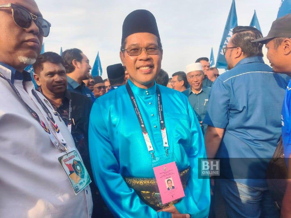 PRN NS: 'Fitnah' - PN nafi dakwaan hari cuti hujung minggu akan ditukar jika dapat mandat tadbir bersama BN