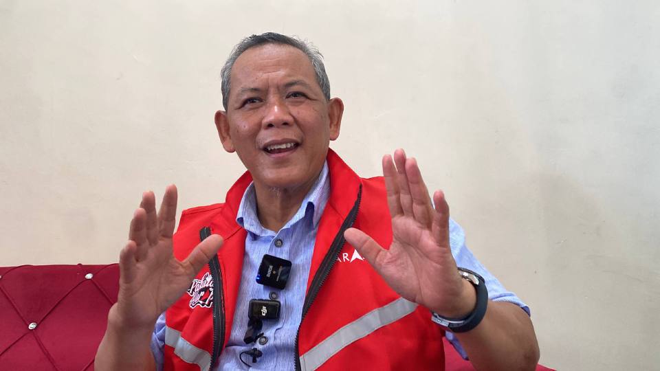 Aminuddin gesa tindakan segera terhadap pihak tak hormat institusi diraja