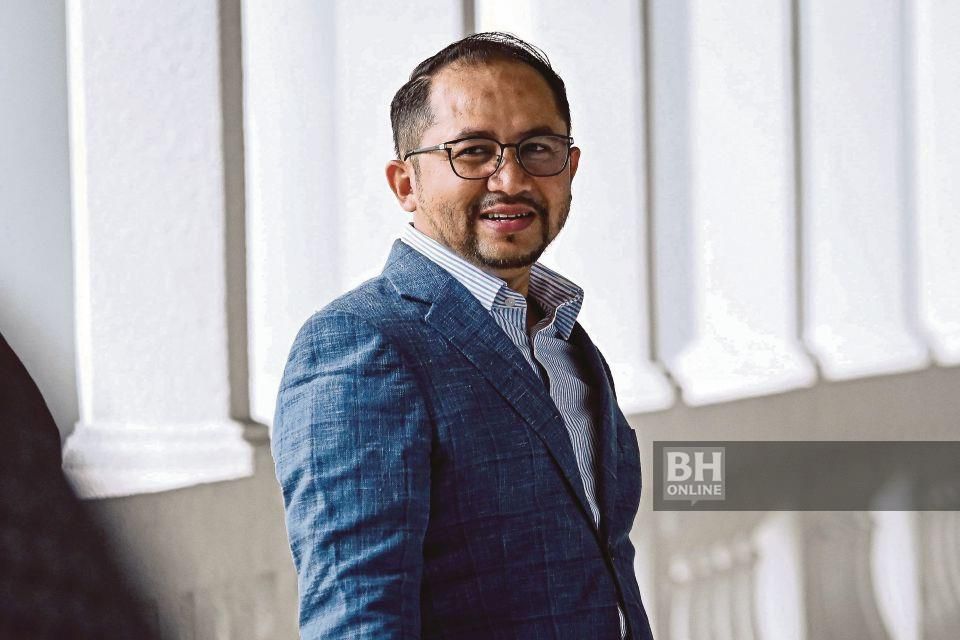 Bahagian 5 peratus daripada nilai tender alat ganti PDRM sebagai dana politik bangunkan BERSATU - Saksi