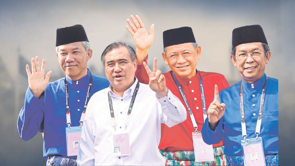 4 DUN saksi saingan tokoh utama, 11 kerusi marginal jadi rebutan
