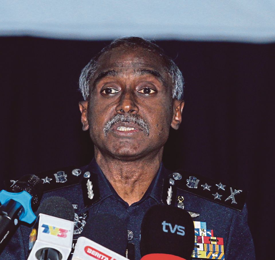 Enam lelaki culik ahli perniagaan minta wang tebusan RM7 juta akan didakwa esok