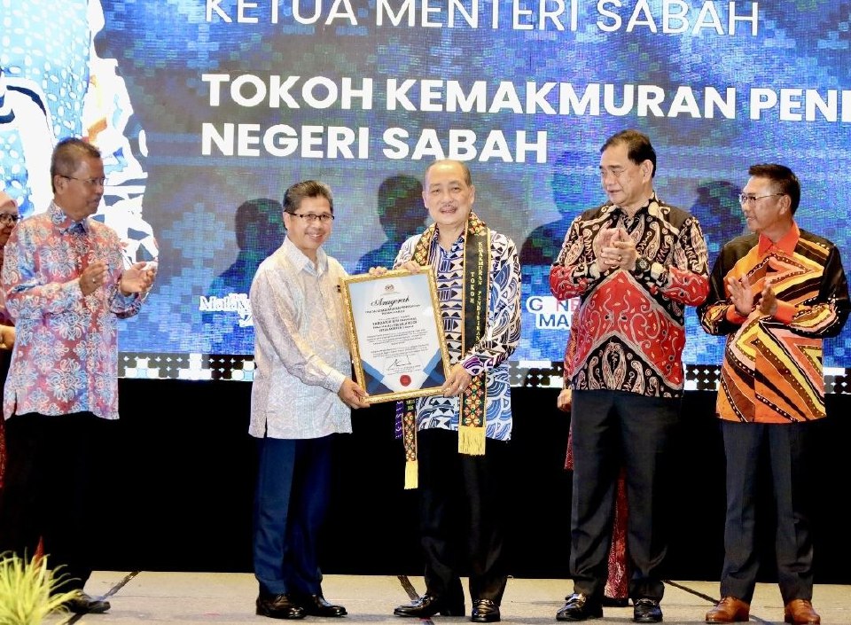 Sabah tumpu bidang TVET, STEM dan AI