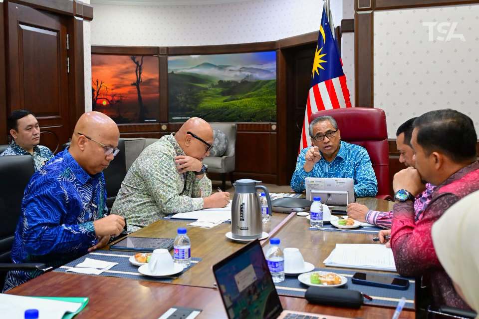 KSN arah tindakan segera tangani isu perkhidmatan kritikal di PPUM