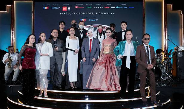 AJL 40 pertahan identiti