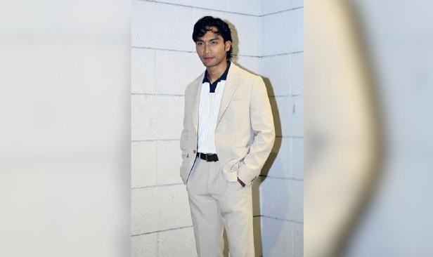 Amir Ahnaf suka saingan positif