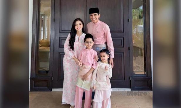 Syed Saddiq, Bella Astillah rancang perkahwinan idaman