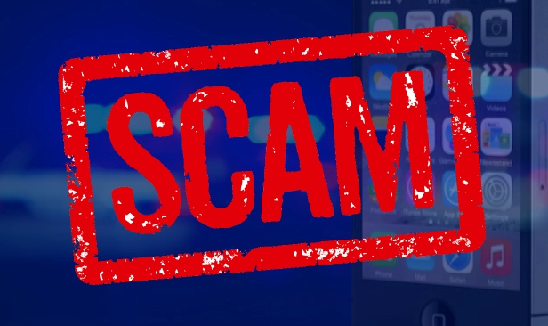 Lelaki di Miri rugi hampir RM400,000 jadi mangsa scam atas talian