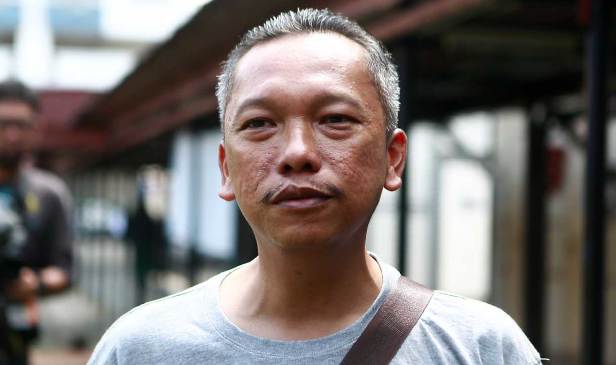 Bapa sedia jumpa keluarga suspek tikam anak, tapi...