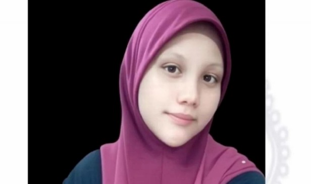 Polis minta bantuan cari Fatimah Abdullah