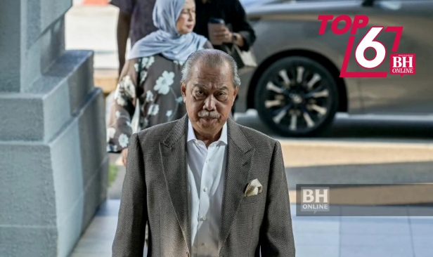 Berita popular hari ini