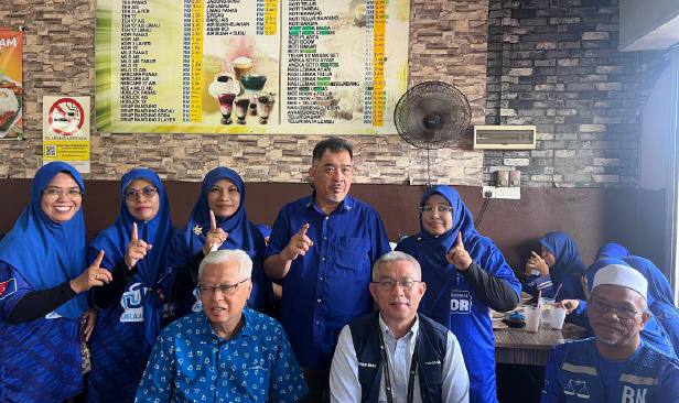 Bidas-membidas sesama parti Kerajaan Perpaduan cerminan politik matang, profesional