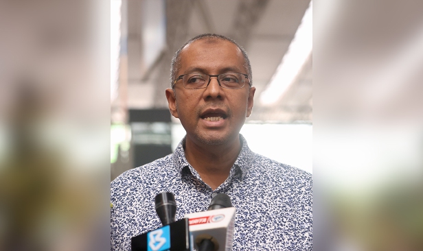 PRN Johor: 95 peratus tiket ETS habis dijual - Ketua Eksekutif KTMB