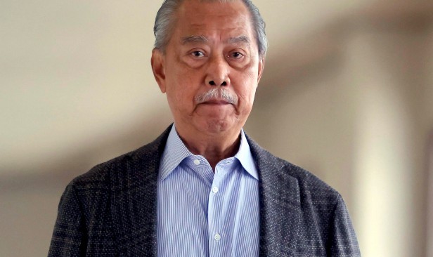 Prosiding Jana Wibawa tangguh, abang ipar Muhyiddin meninggal dunia