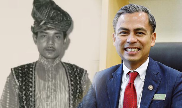 Seniman Nordin Ahmad bakal bergelar Datuk, Fahmi Fadzil dapat Datuk Seri