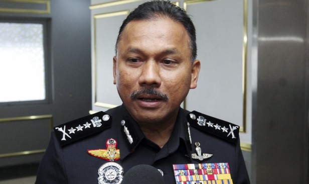 Polis Kelantan perketat keselamatan premis susulan insiden ugutan