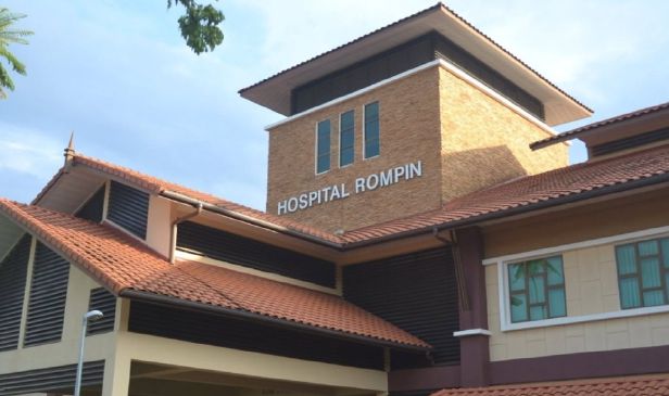 Operasi Hospital Rompin tidak terjejas susulan perhimpunan kakitangan syarikat bukan konsesi