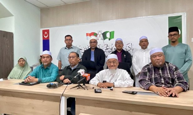 PAS tak tanding solo di PRN Johor, bentuk jajaran politik baharu