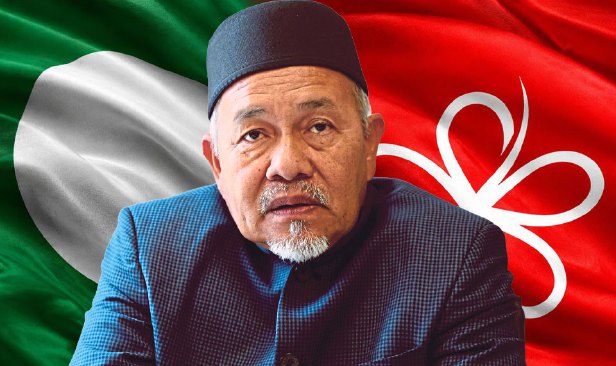 PAS dedah hadapi pelbagai kesukaran ketika bekerjasama dengan BERSATU