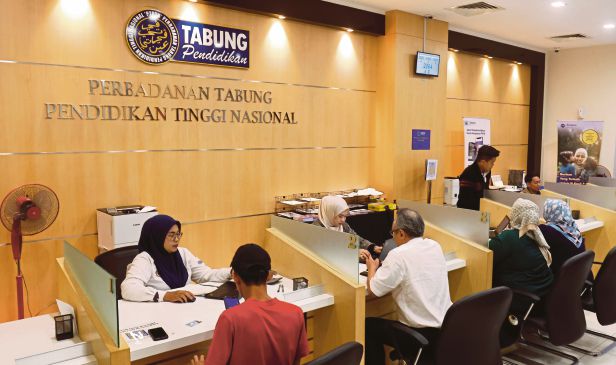 PTPTN sediakan RM60.1 juta untuk Wang Pendahuluan Pinjaman pelajar masuk UA