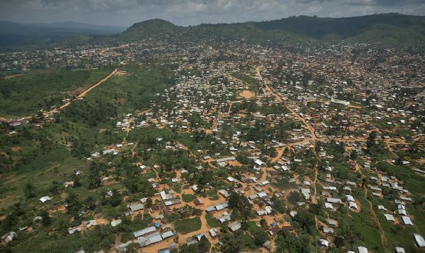 Jumlah kes Ebola meningkat di Congo