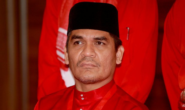 Peletakan jawatan ahli MPT BERSATU tidak jejas kuorum mesyuarat - Radzi Jidin