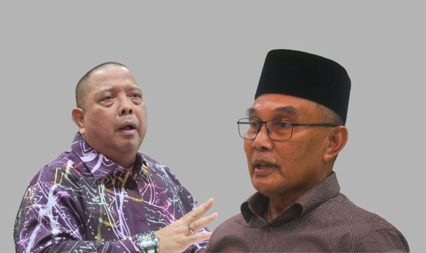 MB Perlis ingatkan Mohd Shukri hormati titah Raja Perlis, jangan cetus ketegangan politik