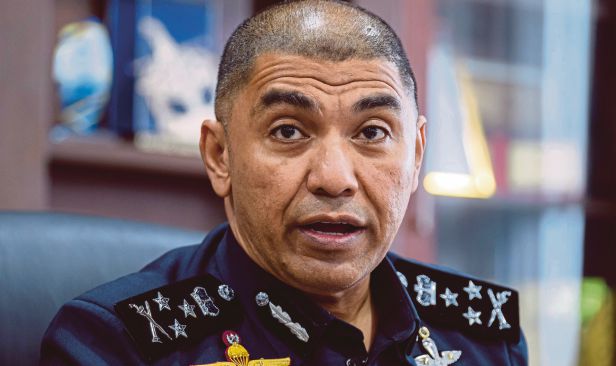 Nahas LPT: Konvoi bukan medan tunjuk keberanian, kehebatan - JSPT