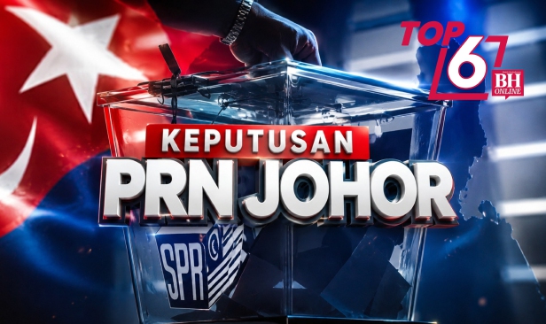 Berita popular hari ini