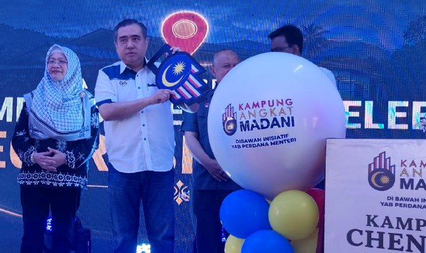 PRN Johor - satu lawan satu: DAP mengaku BN dapat kelebihan undi penyokong PN