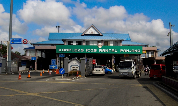 AKPS tolak kemasukan 28 warga negara asing kerana tidak patuhi syarat sebagai pelancong serta tidak memenuhi syarat