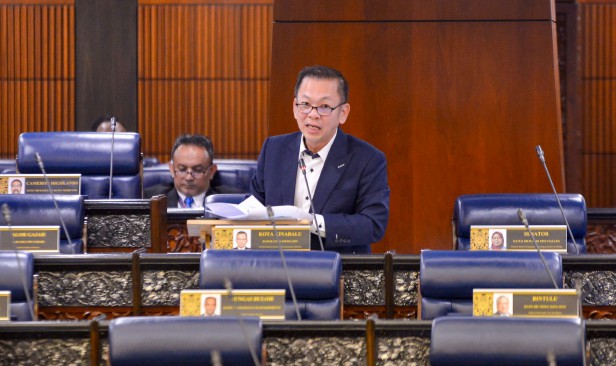 Kerajaan nilai semula Perjanjian Konsesi dengan BERNAS sebelum kontrak tamat