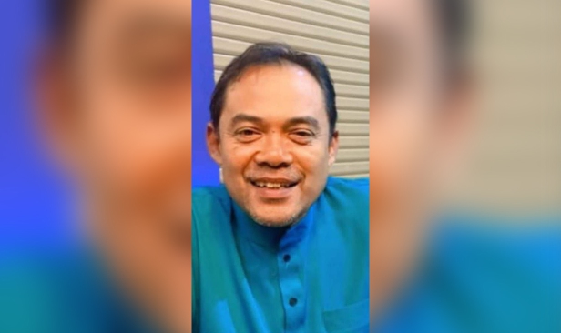 Lelaki hilang sejak Rabu ketika keluar cari rumput