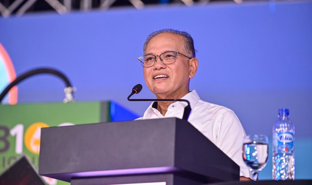 BN mahu teruskan momentum Johor di Negeri Sembilan