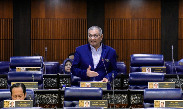JPN lulus 286 permohonan MYKAS masyarakat India antara 2022 hingga hujung Mei lalu