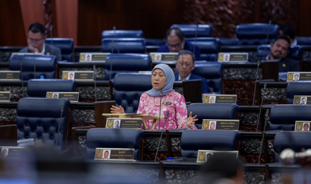RUU Profesion Kerja Sosial dibentang, kawal selia pengamal, pelatih dan perkhidmatan