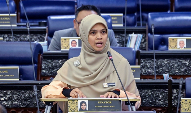 Kadar penangguhan tawaran haji menurun selepas pelaksanaan syarat simpanan minimum RM15,000 - Timbalan Menteri