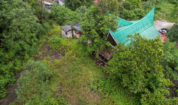 'Sampai sekarang masih terngiang-ngiang tangisan pelajar tersepit'