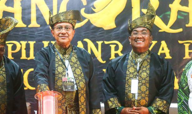 Negeri SG4 dijangka adakan pilihan raya serentak PRU16