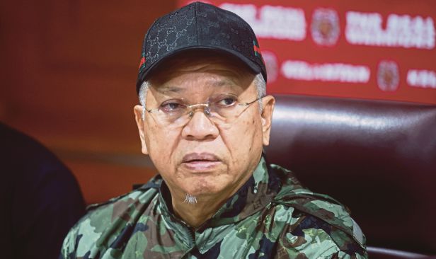 Pendekatan  PN, BN pada PRN Negeri Sembilan 'lebih hebat dan berbisa' - Annuar Musa