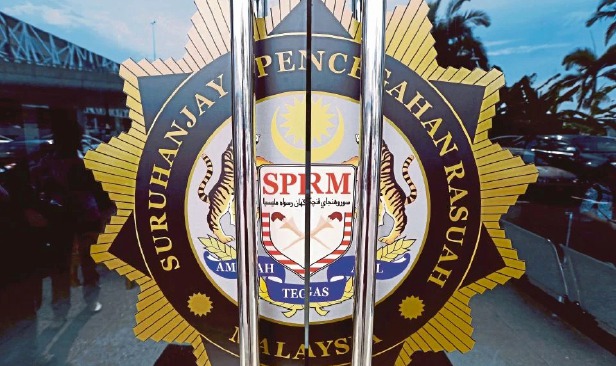 SPRM cari 2 lelaki warga Bangladesh bantu siasatan kes