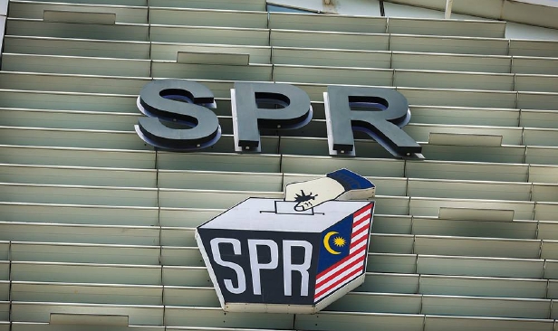 SPR kaji pelaksanaan undi pos domestik rentas wilayah