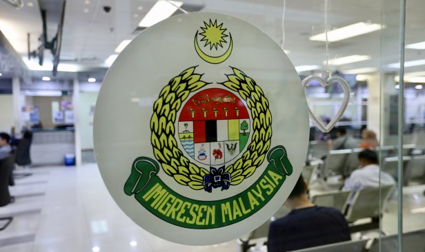 Imigresen Kedah tahan 22 warga asing dalam operasi bersepadu di Kuala Muda