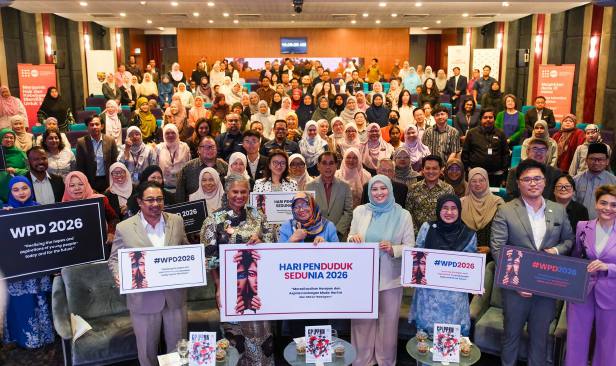 '90 peratus anak muda mahu kahwin, ekonomi jadi cabaran'