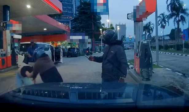 'Saya tiada musuh, tak berhutang dengan Ah Long' - YouTuber bola sepak diserang