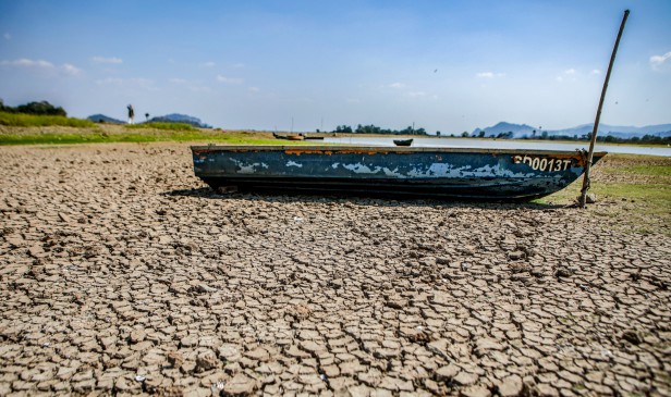 El Nino mula pengaruhi cuaca negara diramal berterusan hingga awal tahun depan