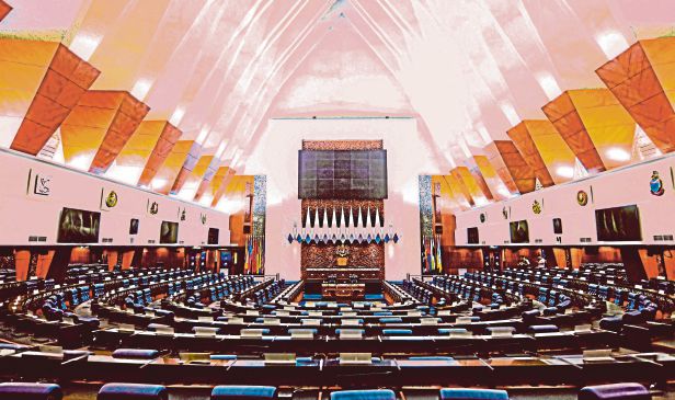 BEZ Malaysia-Thailand, krisis di selat Hormuz tumpuan Dewan Rakyat hari ini